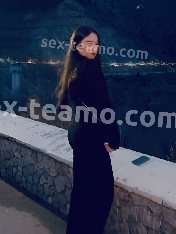Белла из Серова